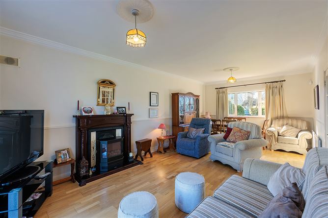 Withdean, 13 Strandside, Abbeyside, Dungarvan, Waterford