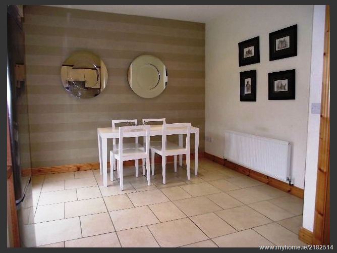 15 Saunders Lane, Rathnew, Co. Wicklow