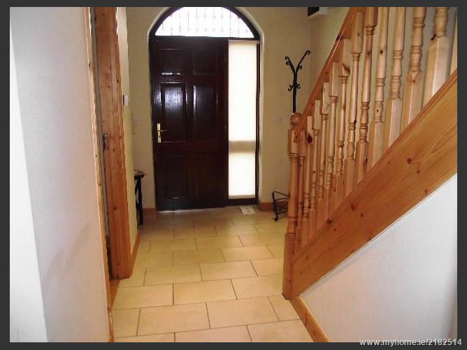 15 Saunders Lane, Rathnew, Co. Wicklow