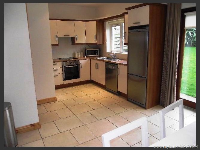 15 Saunders Lane, Rathnew, Co. Wicklow