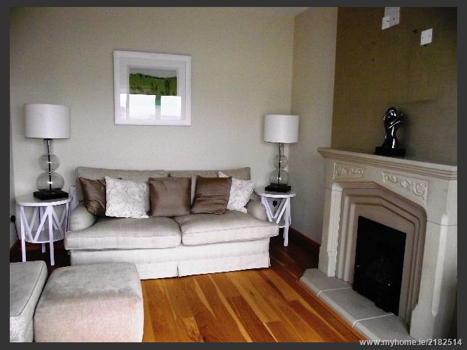 15 Saunders Lane, Rathnew, Co. Wicklow