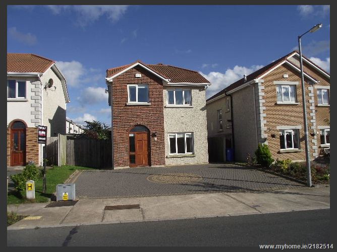 15 Saunders Lane, Rathnew, Co. Wicklow