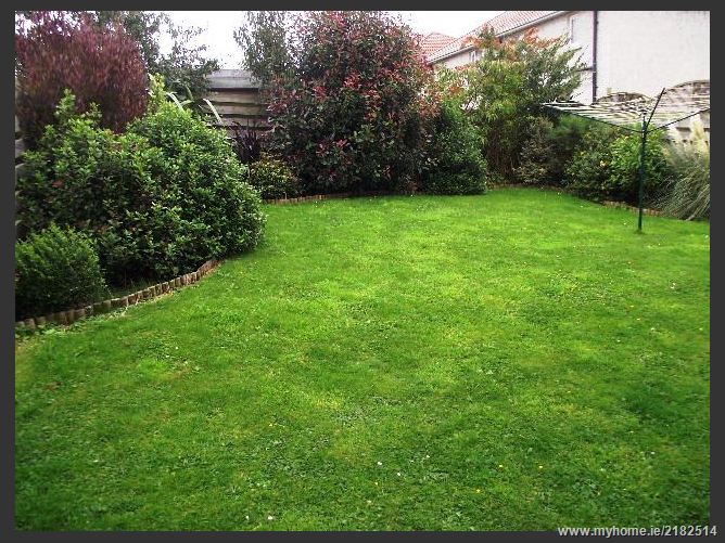 15 Saunders Lane, Rathnew, Co. Wicklow