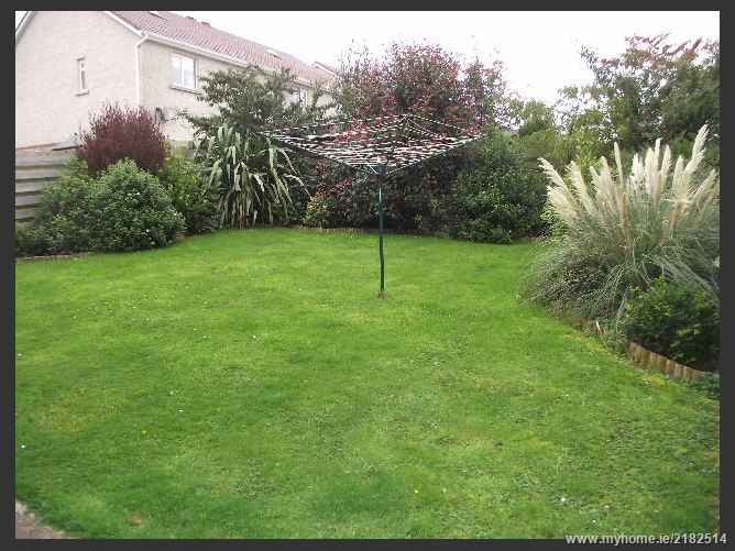 15 Saunders Lane, Rathnew, Co. Wicklow