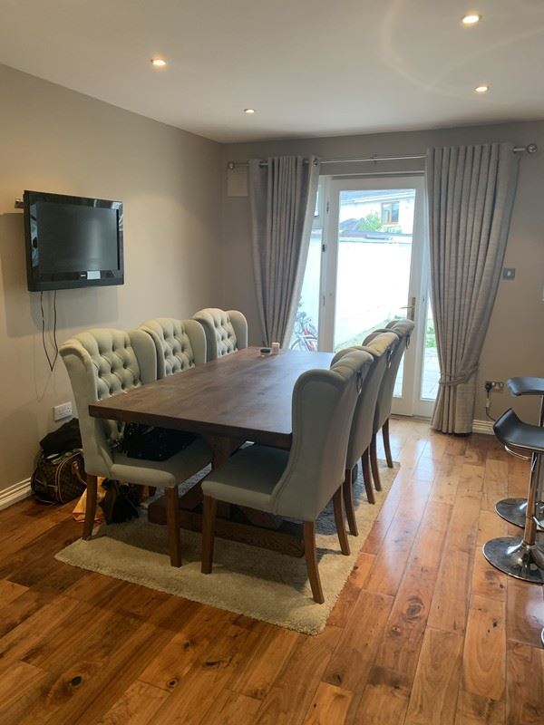 Friendly family home central Dubli, Drumcondra, Dublin 3