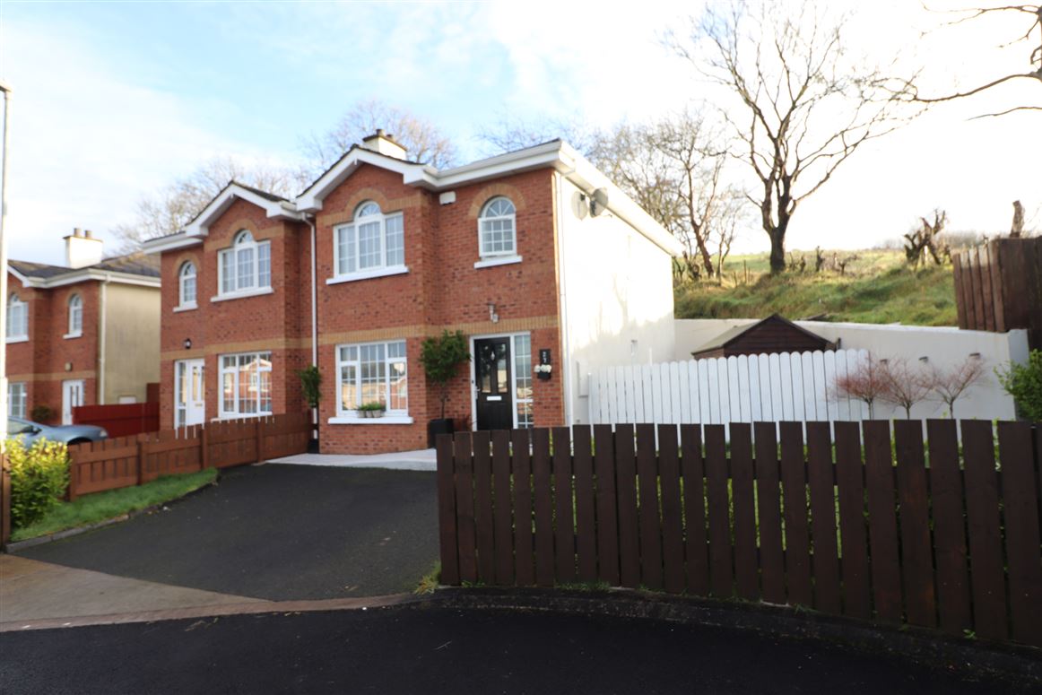 27 Hawthorn, Bailieborough, Cavan