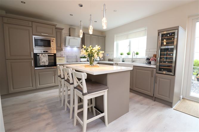 27 Hawthorn, Bailieborough, Cavan