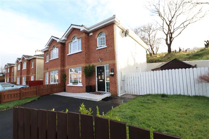 27 Hawthorn, Bailieborough, Cavan