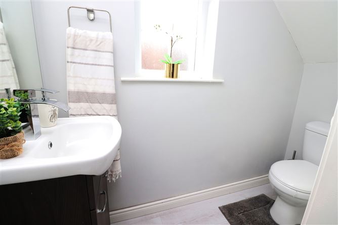 27 Hawthorn, Bailieborough, Cavan