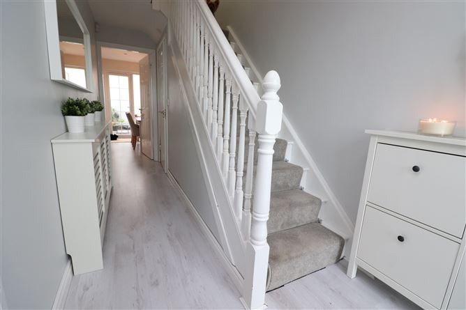 27 Hawthorn, Bailieborough, Cavan