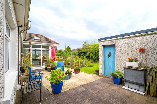 17 Barry's Boreen, Fermoy, Co. Cork