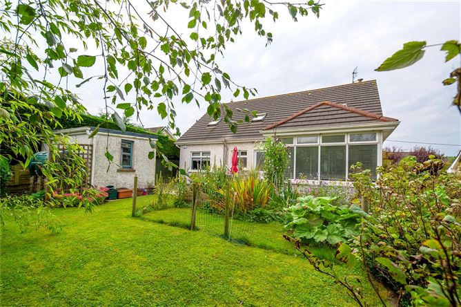 17 Barry's Boreen, Fermoy, Co. Cork