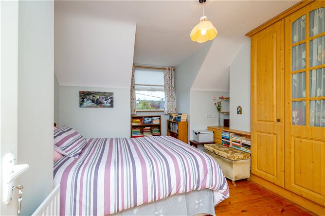 17 Barry's Boreen, Fermoy, Co. Cork