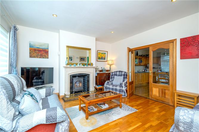 17 Barry's Boreen, Fermoy, Co. Cork