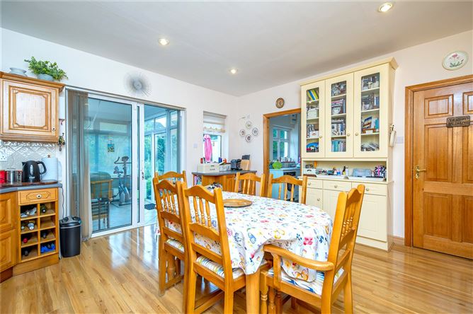 17 Barry's Boreen, Fermoy, Co. Cork