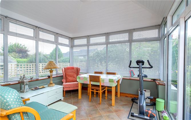17 Barry's Boreen, Fermoy, Co. Cork