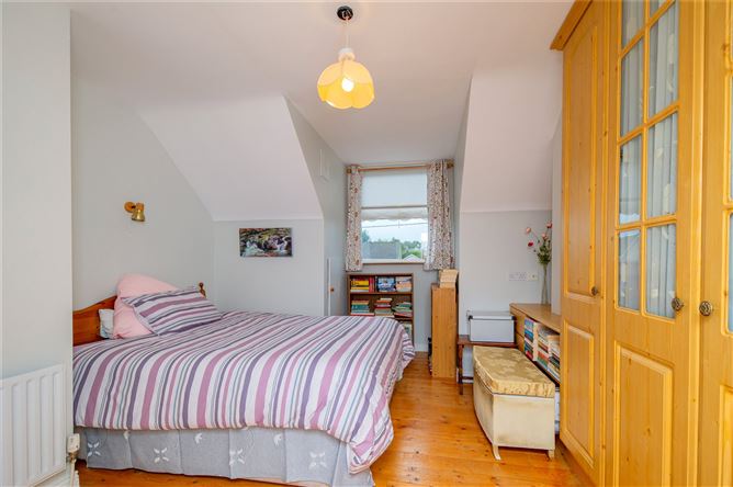 17 Barry's Boreen, Fermoy, Co. Cork