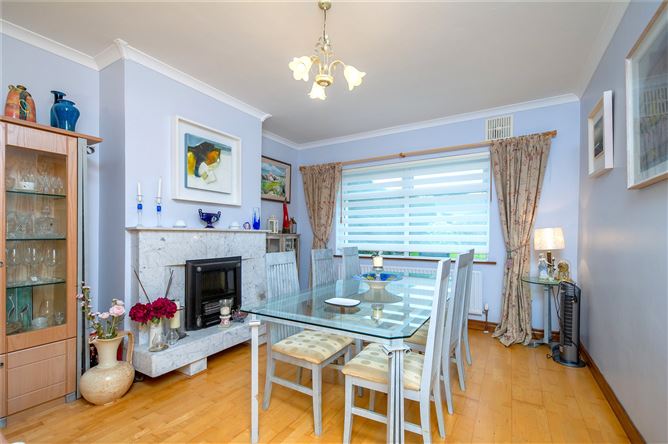 17 Barry's Boreen, Fermoy, Co. Cork