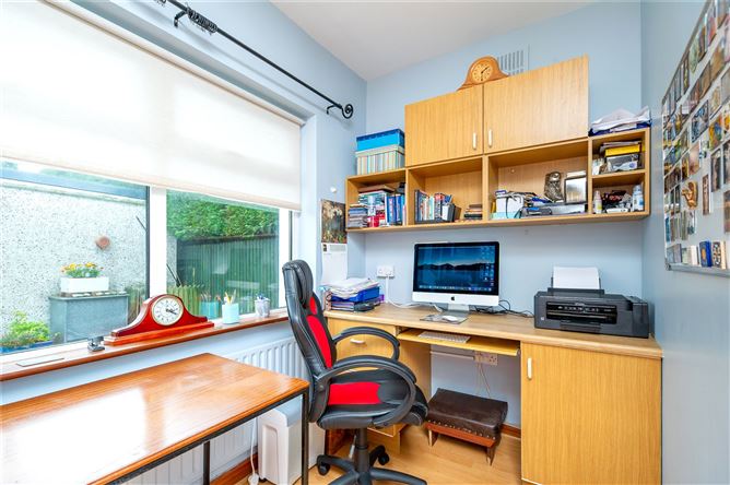 17 Barry's Boreen, Fermoy, Co. Cork