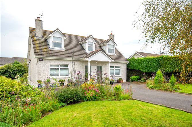 17 Barry's Boreen, Fermoy, Co. Cork