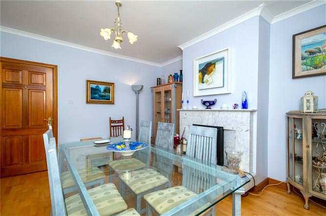 17 Barry's Boreen, Fermoy, Co. Cork