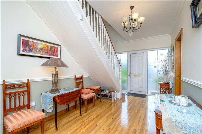 17 Barry's Boreen, Fermoy, Co. Cork