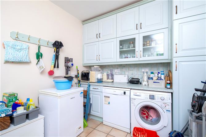 17 Barry's Boreen, Fermoy, Co. Cork