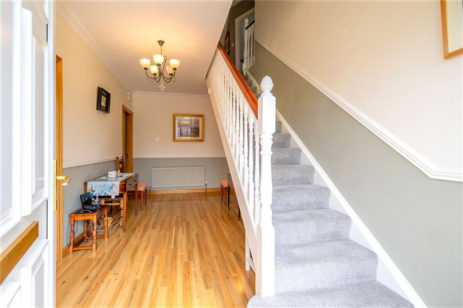 17 Barry's Boreen, Fermoy, Co. Cork