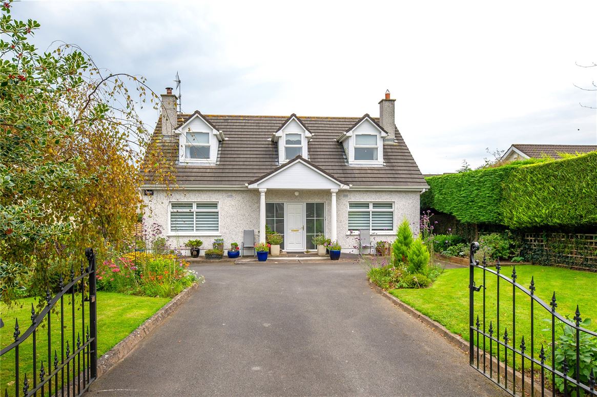 17 Barry's Boreen, Fermoy, Co. Cork