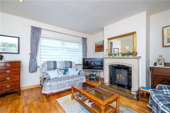 17 Barry's Boreen, Fermoy, Co. Cork