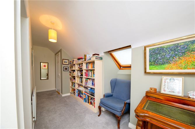 17 Barry's Boreen, Fermoy, Co. Cork