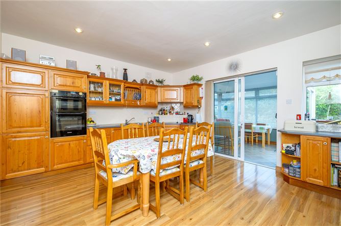 17 Barry's Boreen, Fermoy, Co. Cork
