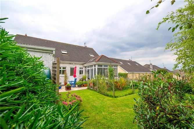 17 Barry's Boreen, Fermoy, Co. Cork