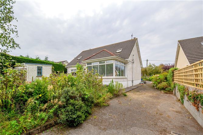 17 Barry's Boreen, Fermoy, Co. Cork