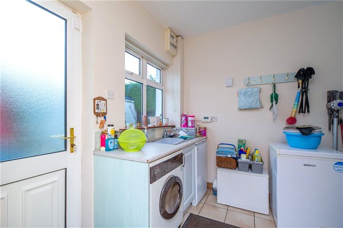17 Barry's Boreen, Fermoy, Co. Cork