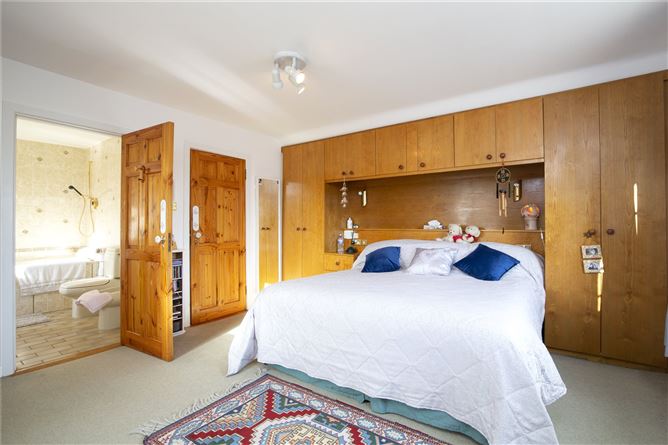 Westwinds, Mabestown, The Ward, Co. Meath