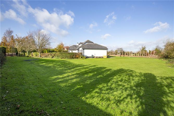 Westwinds, Mabestown, The Ward, Co. Meath