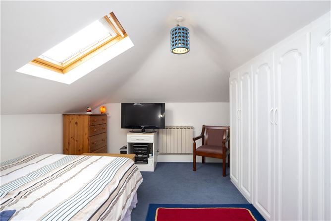 Westwinds, Mabestown, The Ward, Co. Meath