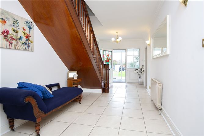 Westwinds, Mabestown, The Ward, Co. Meath