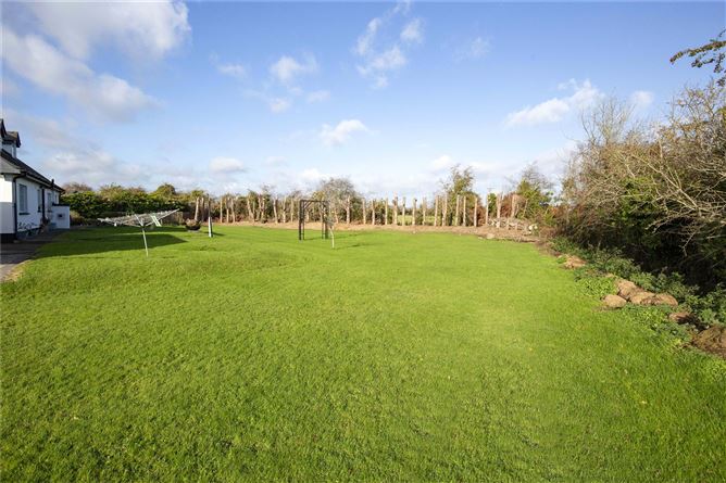 Westwinds, Mabestown, The Ward, Co. Meath