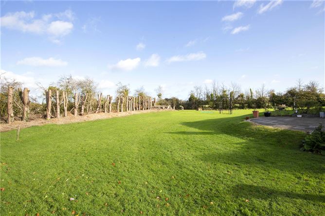 Westwinds, Mabestown, The Ward, Co. Meath