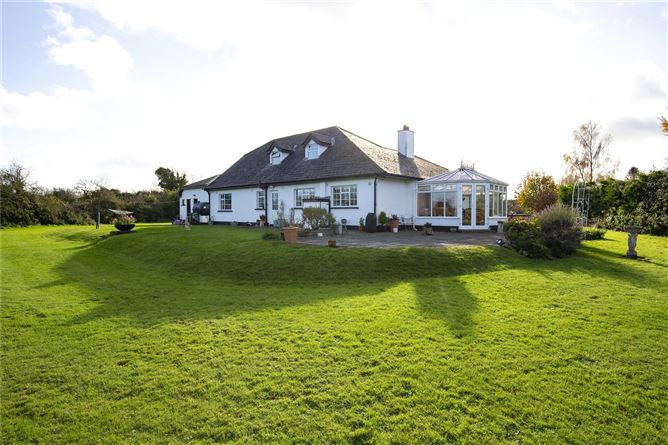 Westwinds, Mabestown, The Ward, Co. Meath