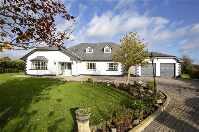 Westwinds, Mabestown, The Ward, Co. Meath