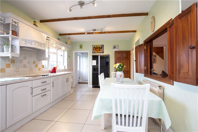 Westwinds, Mabestown, The Ward, Co. Meath
