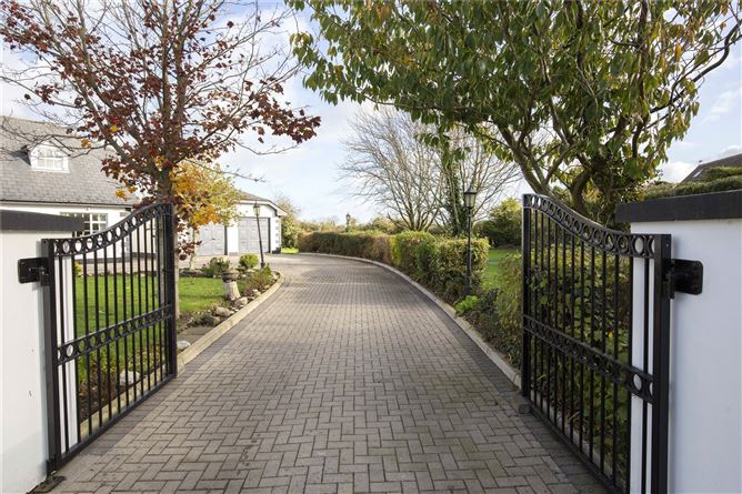 Westwinds, Mabestown, The Ward, Co. Meath
