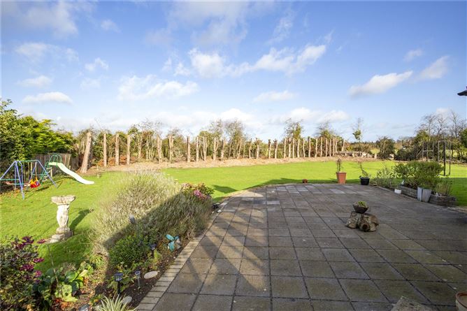 Westwinds, Mabestown, The Ward, Co. Meath