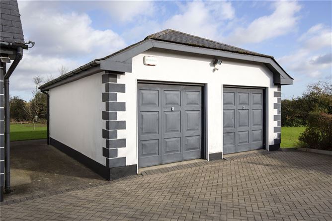 Westwinds, Mabestown, The Ward, Co. Meath