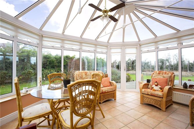 Westwinds, Mabestown, The Ward, Co. Meath