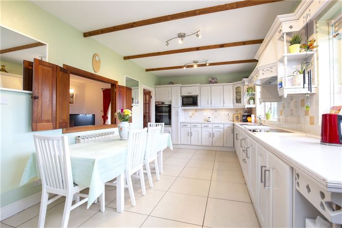 Westwinds, Mabestown, The Ward, Co. Meath