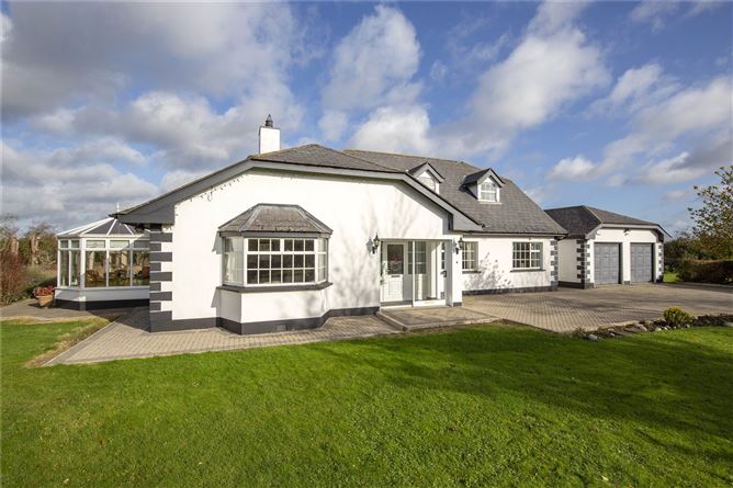 Westwinds, Mabestown, The Ward, Co. Meath